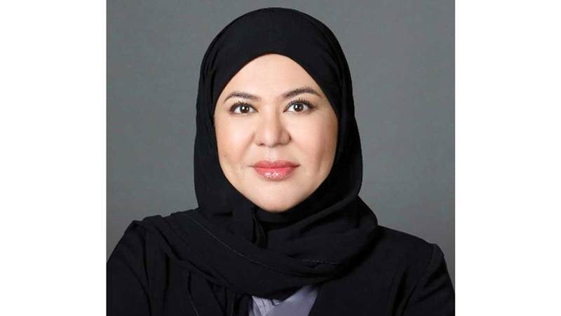 وزيرة الأسرة: الإمارات أرست منظومة متكاملة لتعزيز دور الأب وزيرة الأسرة: الإمارات أرست منظومة متكاملة لتعزيز دور الأب