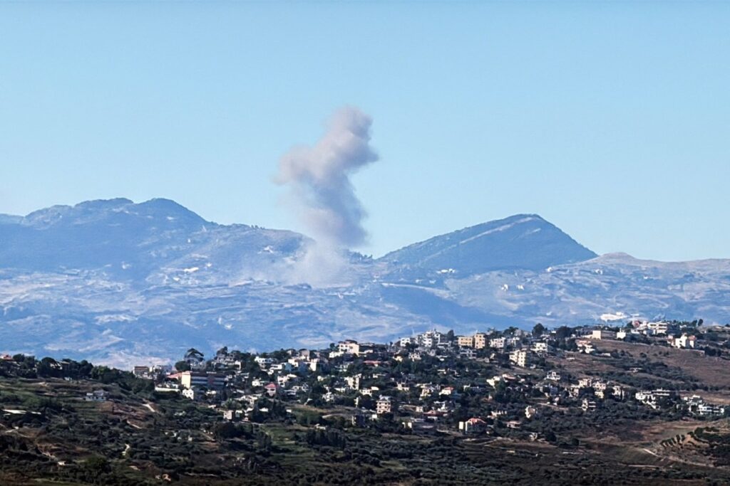 كاتس: جنود إسرائيل في لبنان لهم حرية التصرف حال التعرض لتهديد كاتس: جنود إسرائيل في لبنان لهم حرية التصرف حال التعرض لتهديد