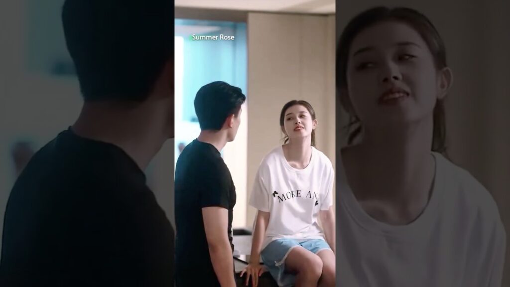 🌸💖 قبلةٌ دافئة تذيب القلوب #verticaldrama #shortdrama #mustwatch#MicroDrama #cdrama