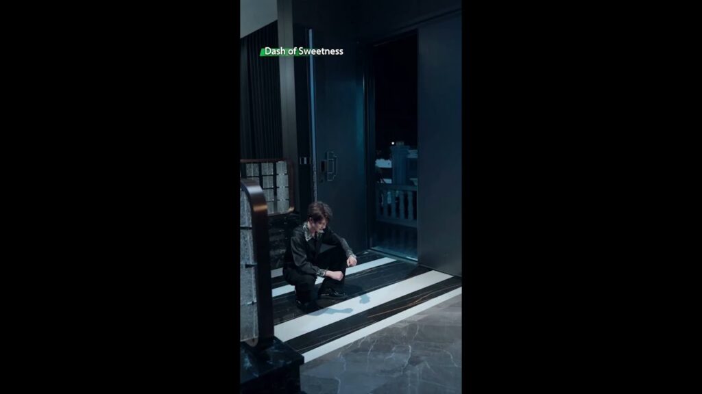 🎂💞 الاحتفال بعيد ميلاد الشخص الذي أحبّه #verticaldrama #shortdrama #mustwatch#MicroDrama #cdrama