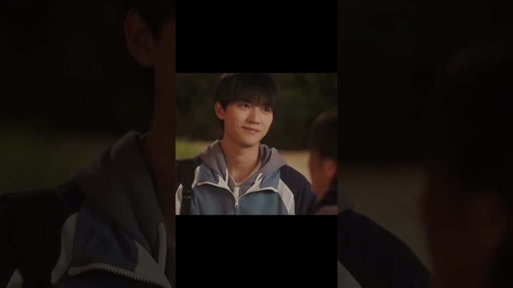 💕💕 #WhenIFlyTowardsYou #عندما_أطير_نحوك #youku  #zhouyiran #zhangmiaoyi #cdrama #shorts #romantic