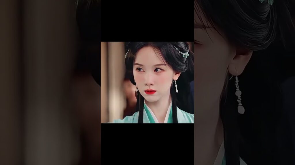 🔥🔥💕💕 #ChenDuling #ZhouYiran #من_الرماد_الى_العرش #AshesToCrown #翘楚 #shorts #cdrama #youku