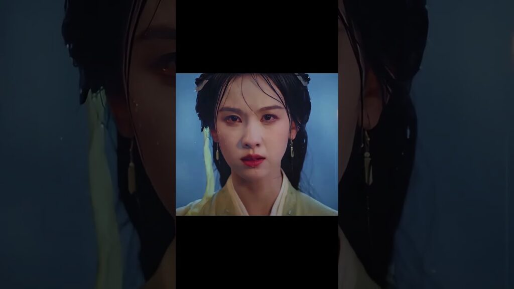😭😭💔💔 #ChenDuling #ZhouYiran #من_الرماد_الى_العرش #AshesToCrown #翘楚 #shorts #cdrama #youku