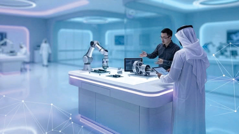 4 شروط للانضمام إلى برنامج «نافس» الدولي للتدريب في الصين 4 شروط للانضمام إلى برنامج «نافس» الدولي للتدريب في الصين