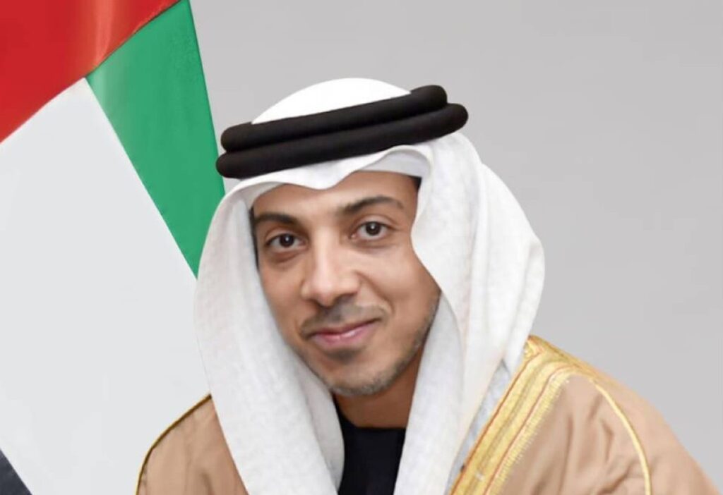 منصور بن زايد يصدر قراراً بشأن أحكام العنابر الخاصة لنزلاء مراكز الإصلاح والتأهيل في أبوظبي منصور بن زايد يصدر قراراً بشأن أحكام العنابر الخاصة لنزلاء مراكز الإصلاح والتأهيل في أبوظبي