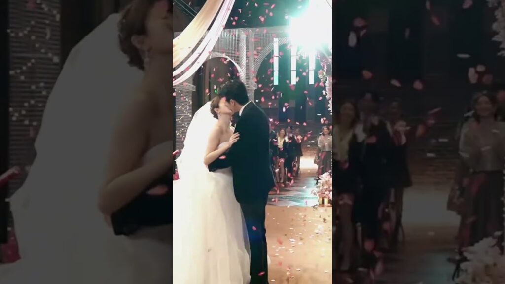 حب أبدي لـ يي يان و وان نيان 💍 أقول نعم، نعم لك وحدك، قصة حب ساحرة لا تنسى