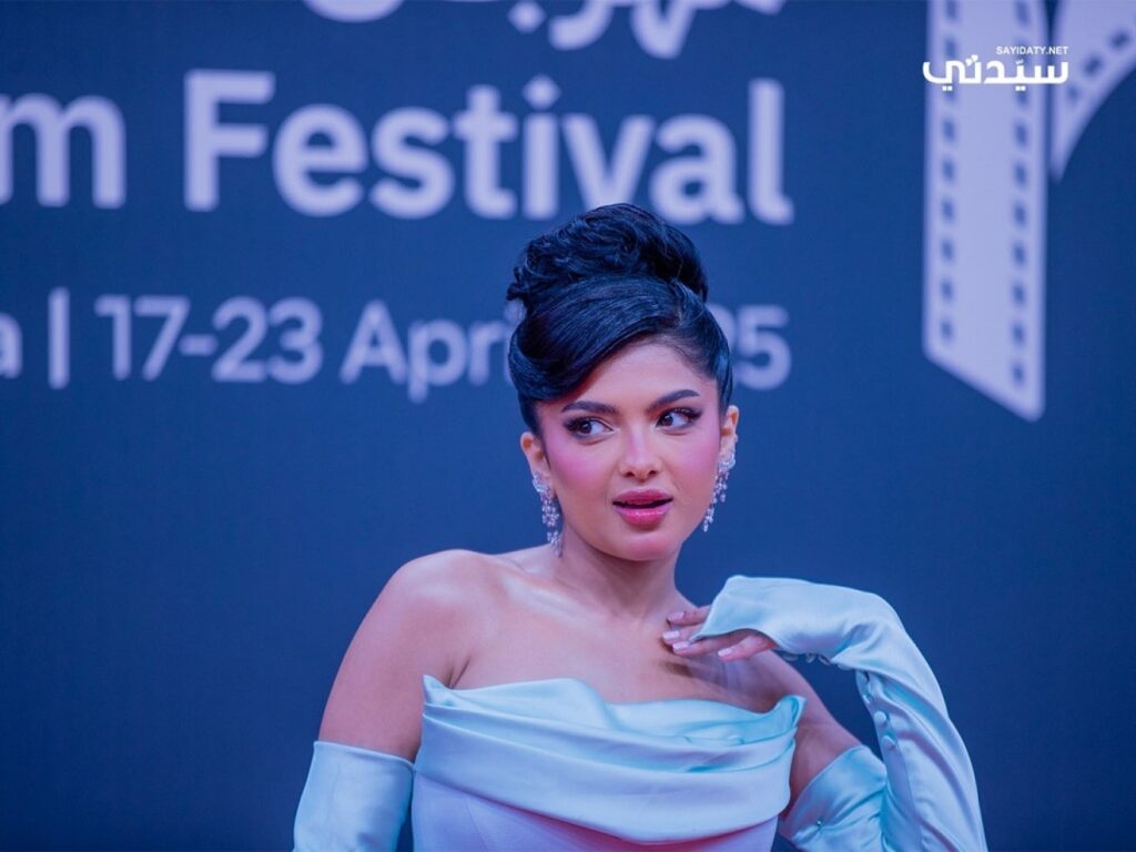 قبل انطلاق مهرجان أفلام السعودية 2026.. أبرز مجوهرات النجمات بالسنوات السابقة
