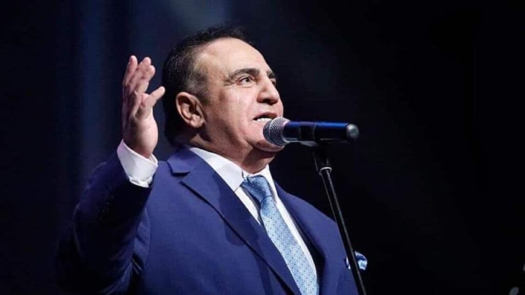وزارة الثقافة لـ(تأكد): إلغاء حفل شادي جميل في دار الأوبرا بدمشق