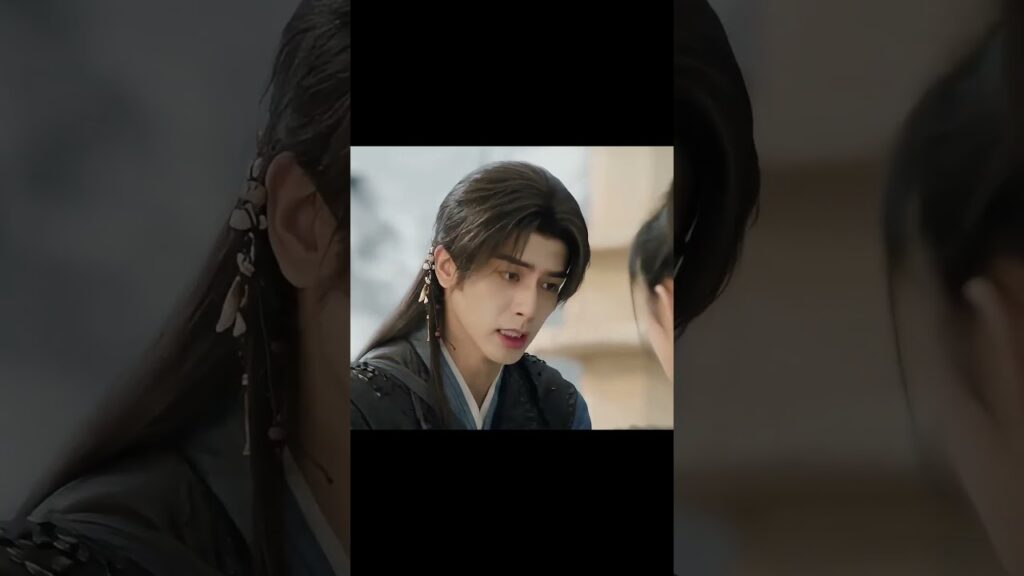 🤣🤣🤣🤣🤣 #songweilong #jujingyi #theeternalfragrance #العطر_الابدي #shorts #cdrama #youku