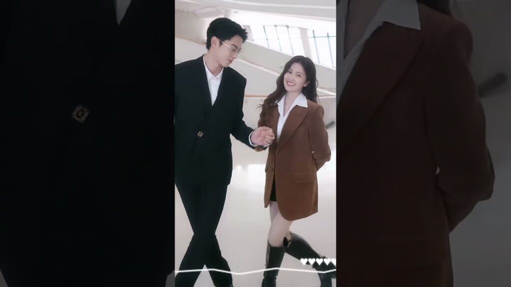هيا بنا نرقص معًا 💃 إيقاع جميل ورقص ساحر، لا تفوت هذه اللحظة الممتعة!