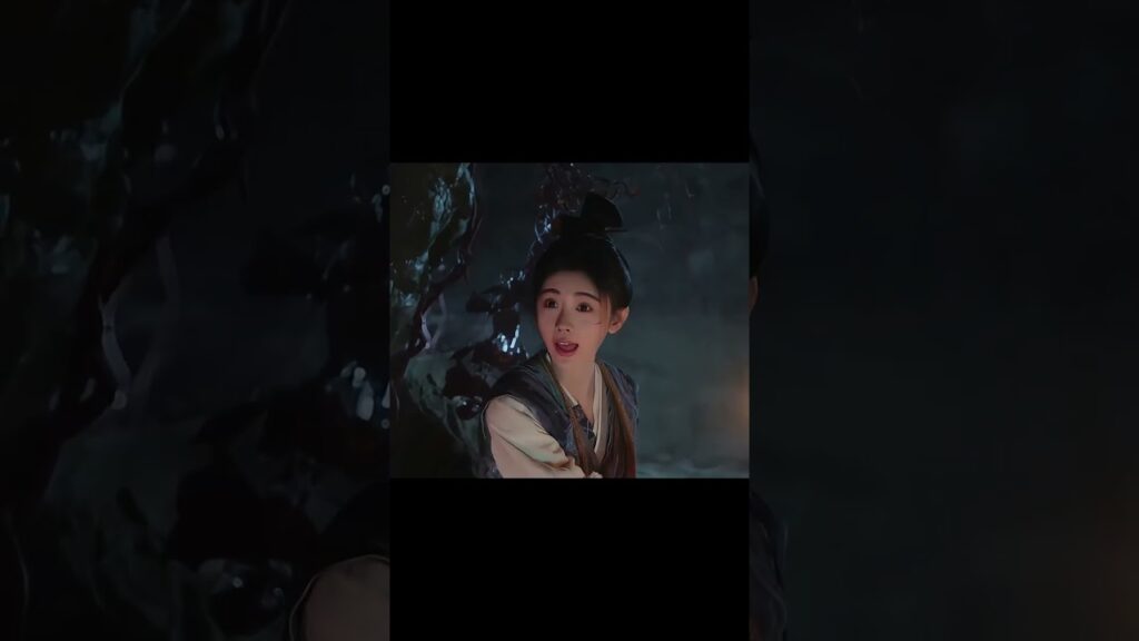 🤣🤣🤣 #songweilong #jujingyi #theeternalfragrance #العطر_الابدي #shorts #cdrama #youku