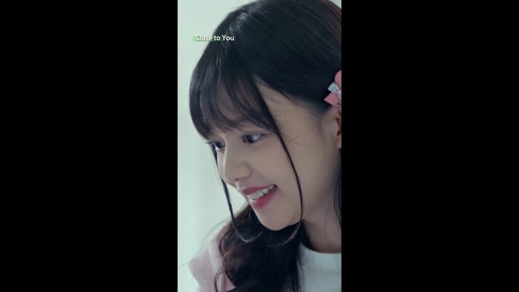 رافقته للفحص، وانهارت هي أولًا! 😂💉 #closetoyou #cdrama #iqiyi #chensiyu #huxiaolong #mustwatch