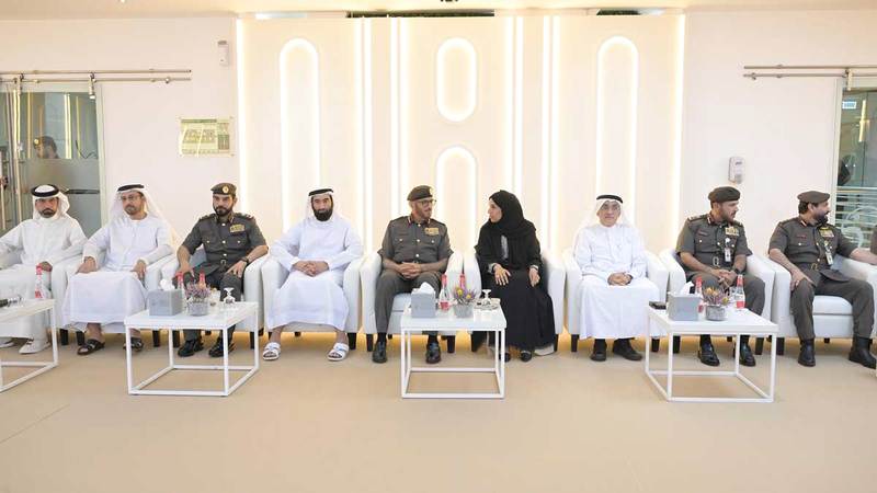 «إقامة دبي» تختتم «شركاء الريادة2.0» - الإمارات اليوم