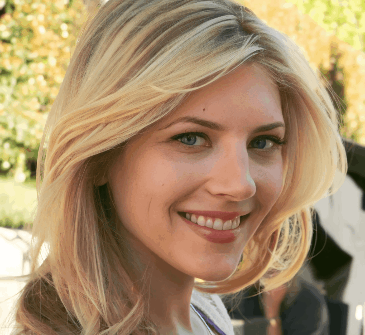 Katheryn Winnick