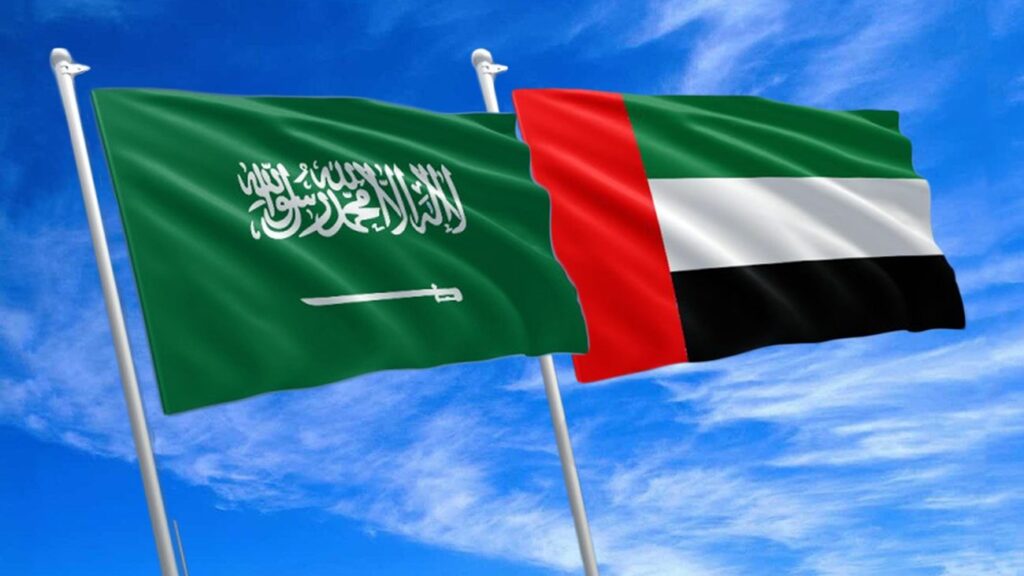 الإمارات تتضامن مع السعودية وتعزي في حادث تحطم طائرة مروحية