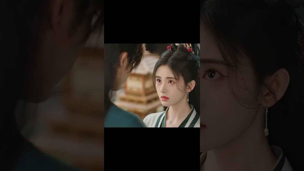 🤦🏻🤦🏻🤣🤣 #songweilong #jujingyi #theeternalfragrance #العطر_الابدي #shorts #cdrama #youku