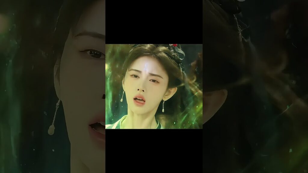 🥺🥺🥺🥺 #songweilong #jujingyi #theeternalfragrance #العطر_الابدي #shorts #cdrama #youku