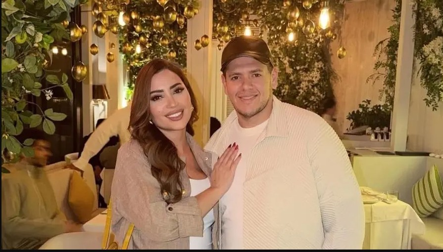 نسرين طافش تنهي حالة الجدل: نعم انفصلت رسميا عن أحمد جوهر