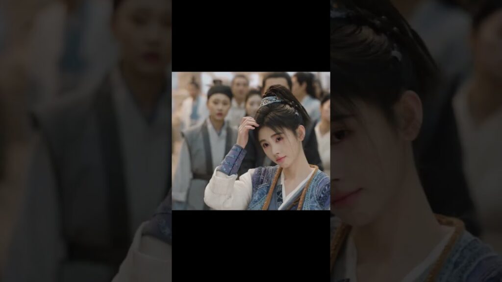🤣🤣🤣🤣🤣 #songweilong #jujingyi #theeternalfragrance #العطر_الابدي #shorts #cdrama #youku