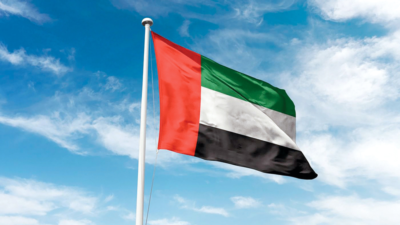 الإمارات تدين الاعتداءات الإسرائيلية على القنيطرة ودرعا