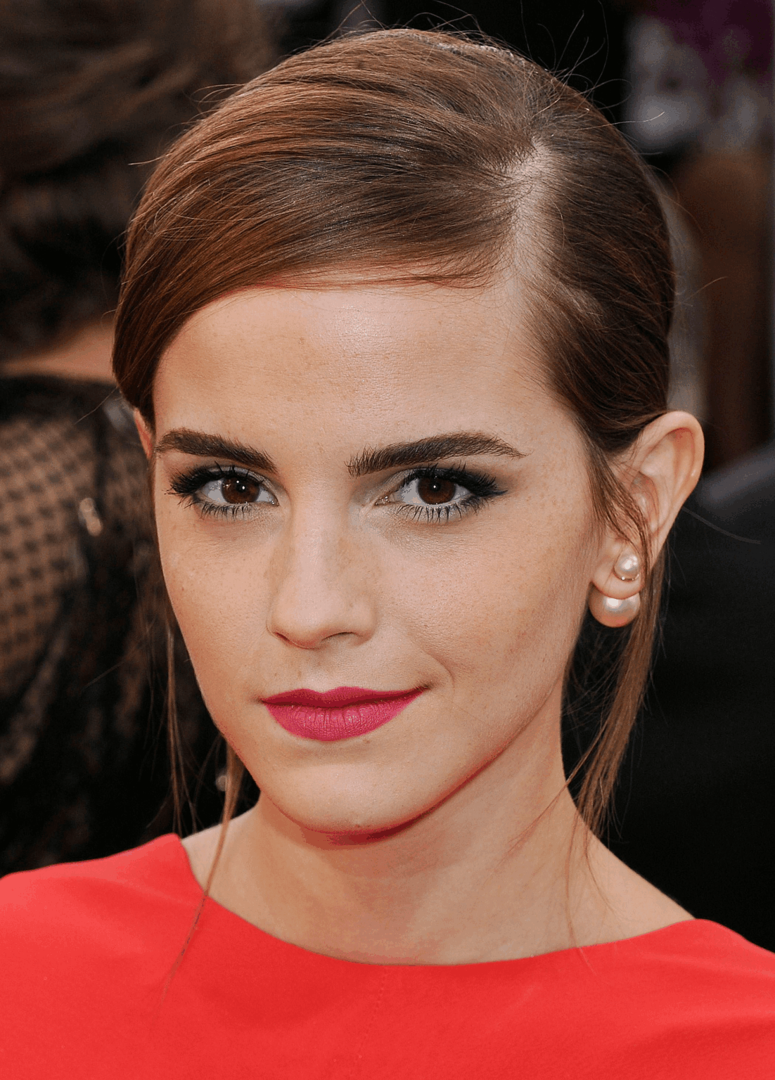 Emma Watson