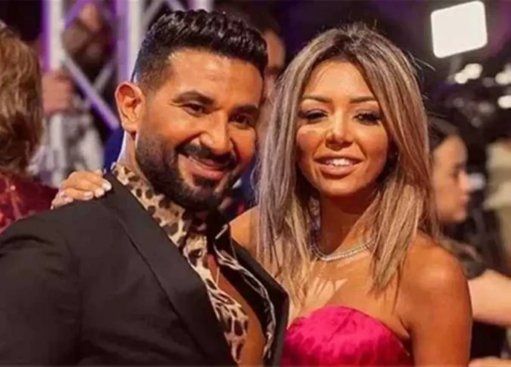 «بوست الطلاق هى اللى نزلته».. أحمد سعد يكشف مفاجأة حول انفصاله عن علياء بسيوني أحمد سعد وزوجته علياء