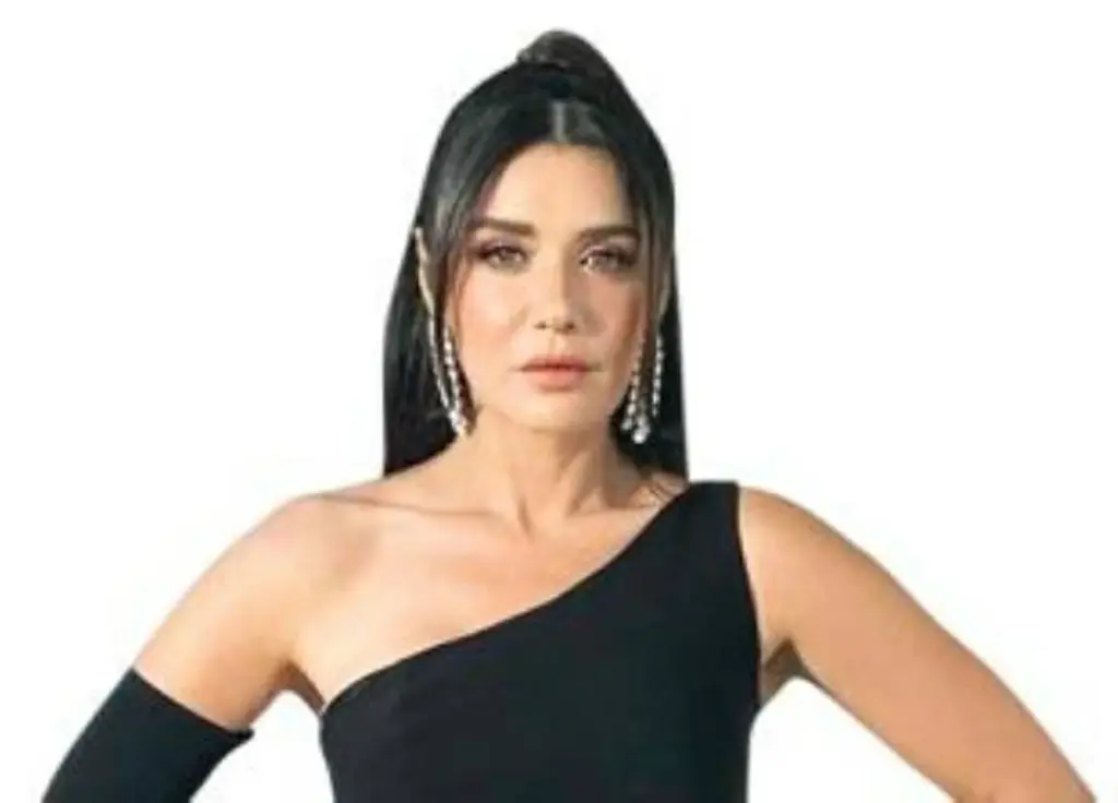 غادة عادل: «فكرت فى الاعتزال بسبب الفيلر الدائم» الفنانة غادة عادل - صورة أرشيفية