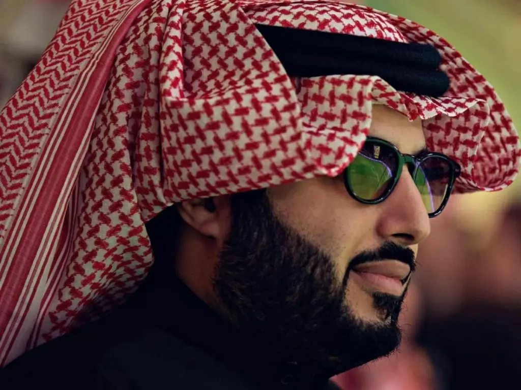 «خليك مبسوط في باريس».. تركي آل الشيخ يوجّه رسالة لـ عمرو أديب تركي آل الشيخ - صورة أرشيفية