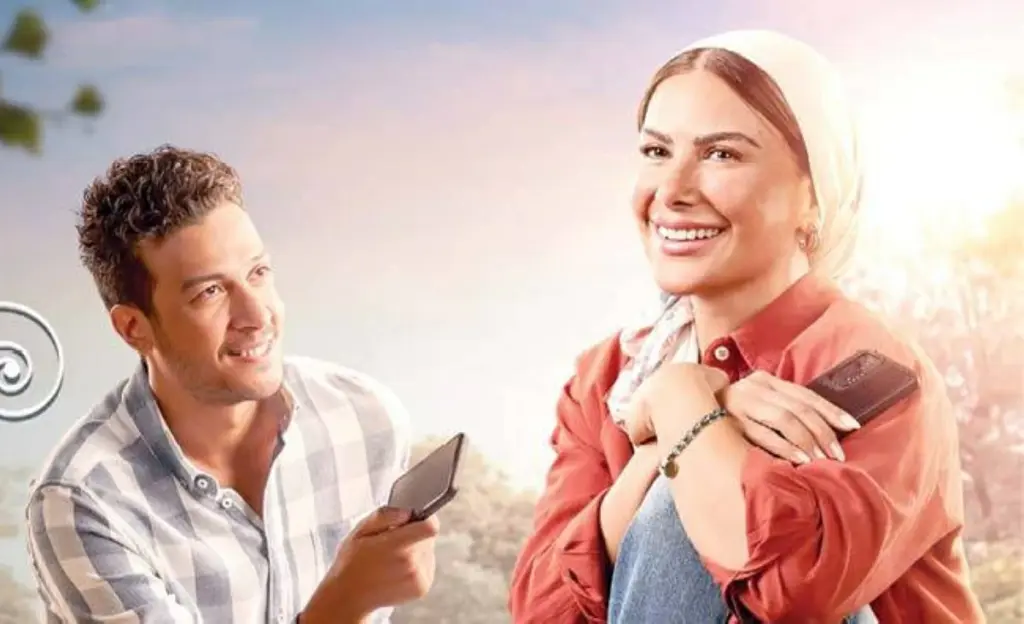 إلهام تتمسك بالأمل رغم المرض.. ومفاجأة في نهاية الحلقة 12 من «ورد على فل وياسمين» مسلسل «ورد على فل وياسمين»