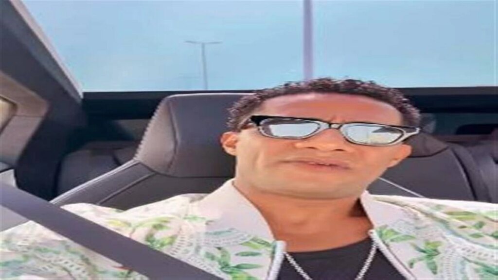 هل تخلى محمد رمضان عن الجنسية المصرية؟ حقيقة الفيديو المتداول
