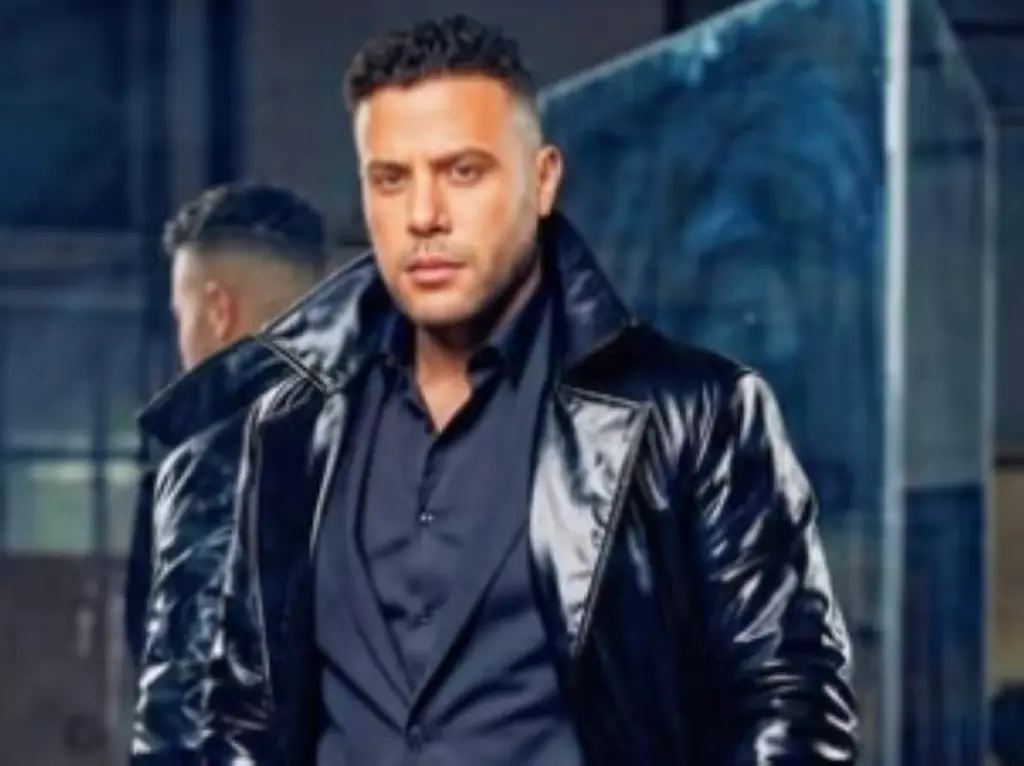 محمد امام - صورة أرشيفية