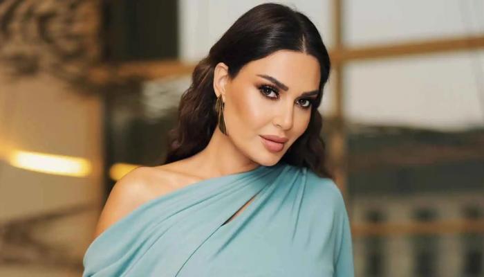 الفنانة اللبنانية سيرين عبدالنور