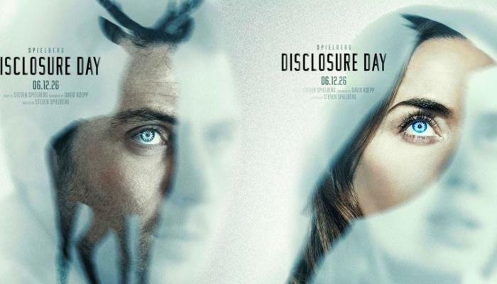 فيلم «Disclosure Day» يحقق انطلاقة قوية في شباك التذاكر العالمي فيلم «Disclosure Day»