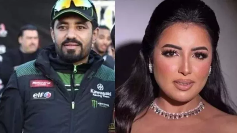 وفاة شقيق الفنانة نهى صالح - صورة 1