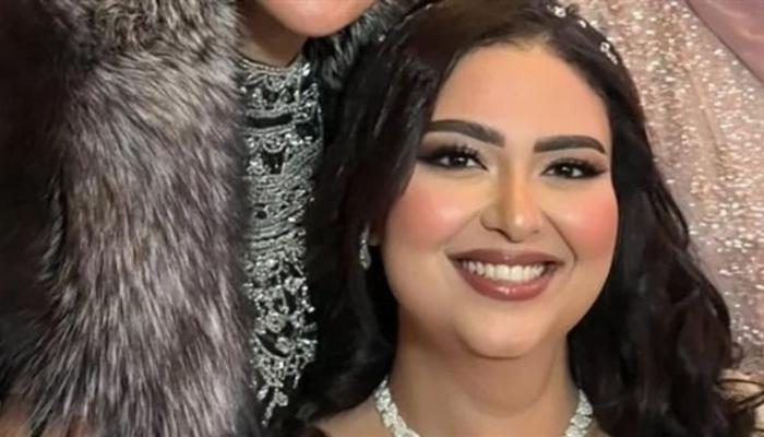 دعاء رجب تكشف تعرضها للإجهاض وتوجه رسالة لجمهورها الفنانة دعاء رجب