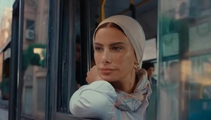 «ورد على فل وياسمين» الحلقة 7.. اعتراف عاطفي وطارق ينجو من ورطة صبا مبارك في مسلسل "ورد على فل فل وياسمين"