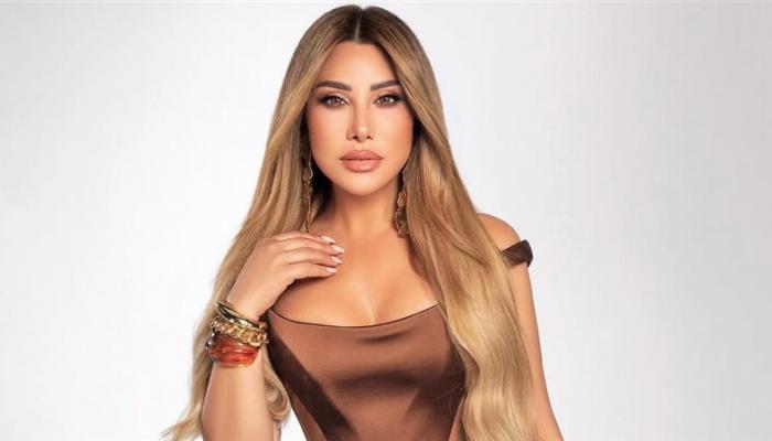 الفنانة اللبنانية نجوى كرم