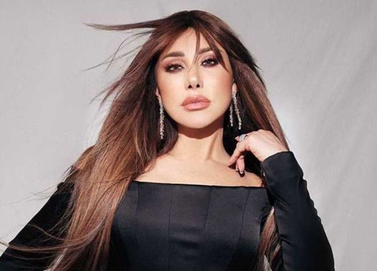 «شمس الأغنية» تختفي.. سر غياب نجوى كرم - صورة 1