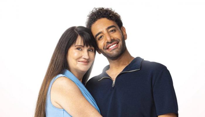 ميدو المصري وديبي.. القصة الكاملة لأشهر علاقات «90 Day Fiancé» المصري محمد ميدو فايد والأمريكية ديبي رولاندو
