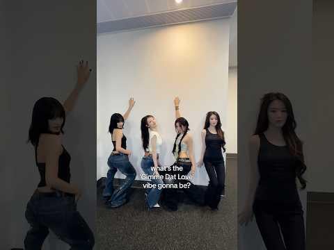 260629 ما هي أجواء "Gimme Dat Love"؟