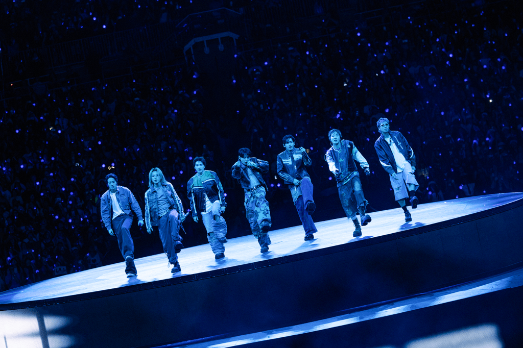 BTS، Cardi B، Lainey Wilson والمزيد في تشكيلة iHeartRadio Music Festival لعام 2026