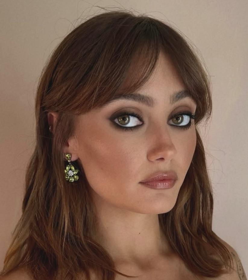 Ella Purnell