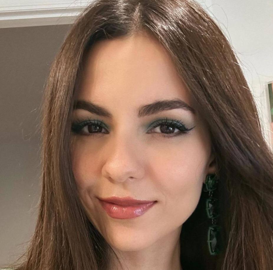 Victoria Justice