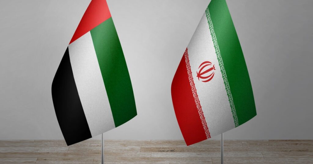 الإمارات تنفي الإفراج عن 10 مليارات دولار من أصول إيران المجمدة | أخبار الإمارات تنفي الإفراج عن 10 مليارات دولار من أصول إيران المجمدة | أخبار