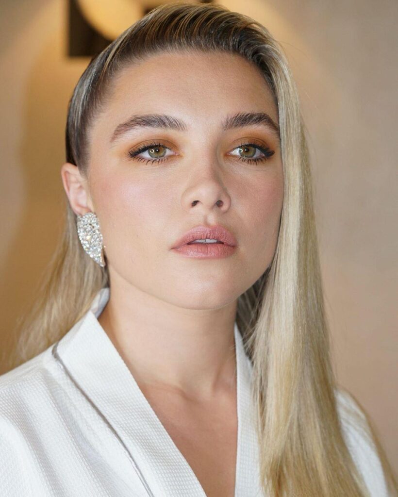 Florence Pugh