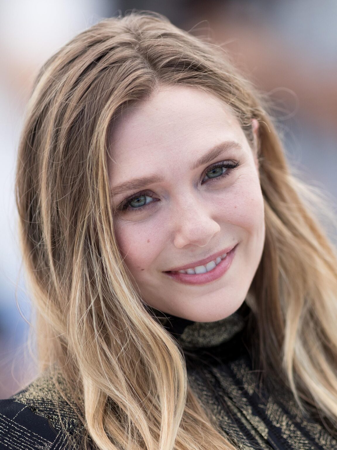 Elizabeth Olsen