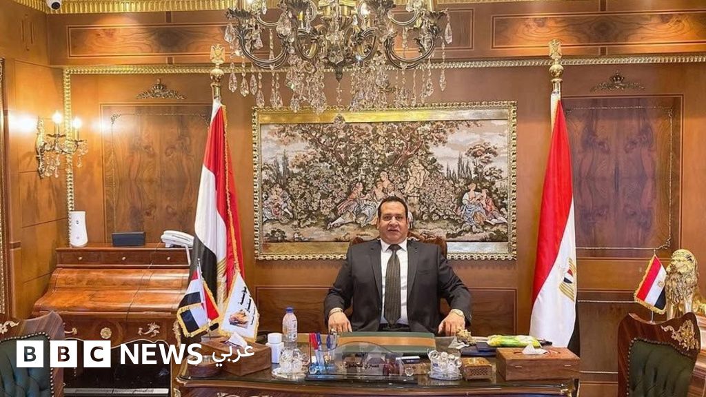 صبري نخنوخ: لماذا أثار اعتقال رجل الأعمال المصري جدلاً؟
