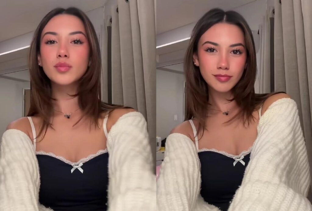 Scarlet Estevez collage