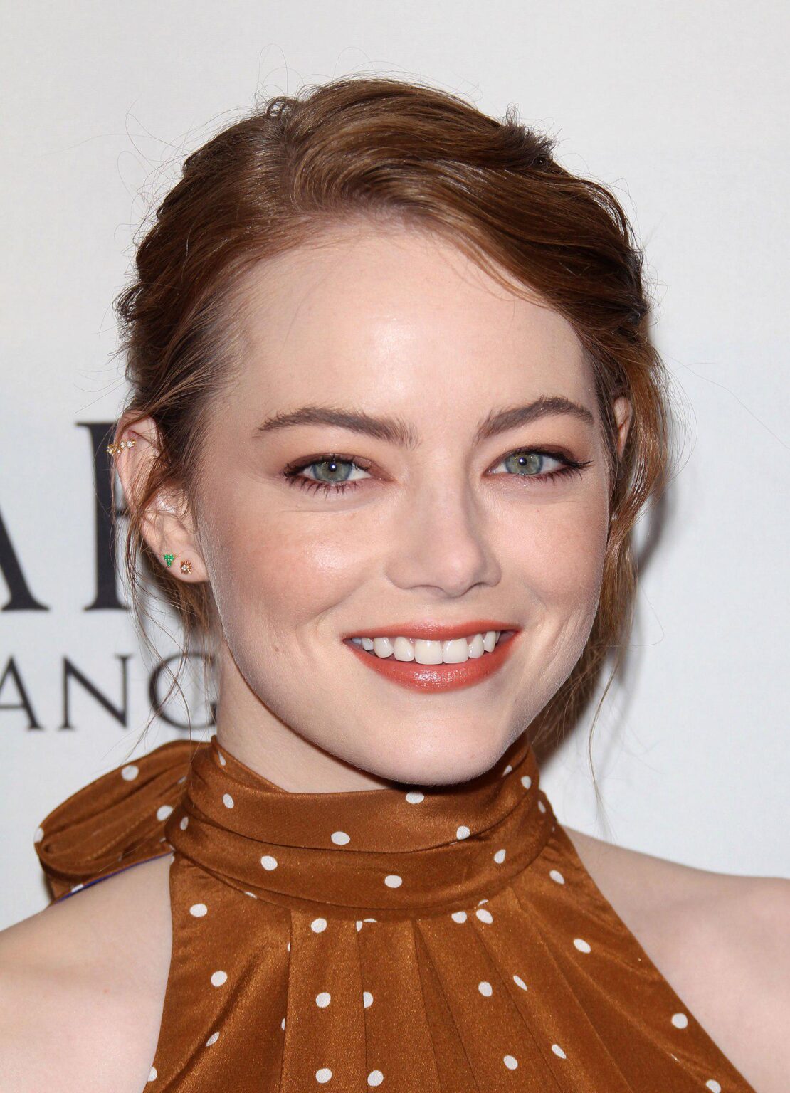Emily Stone