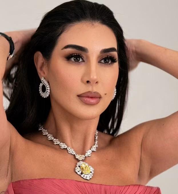 Yasmine Sabry
